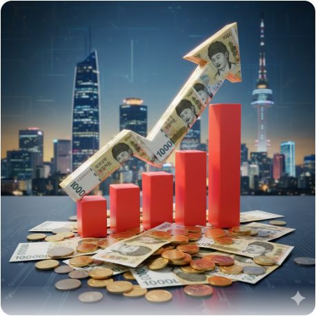 이곳에 관련 이미지 삽입: 현대차 생산 라인과 이재명 대표의 발언 모습이 교차된 썸네일 이미지