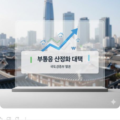 이곳에 관련 이미지 삽입: 부동산 정책 발표 현장 혹은 이재명 대표의 SNS 발언 캡처 화면
