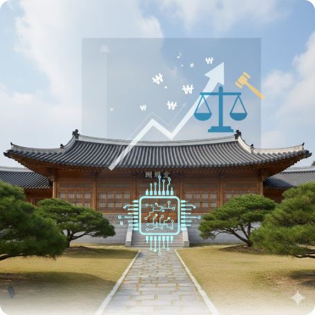 이곳에 관련 이미지 삽입: 총리 관저 외경 또는 공직선거법 위반 관련 보도 그래픽