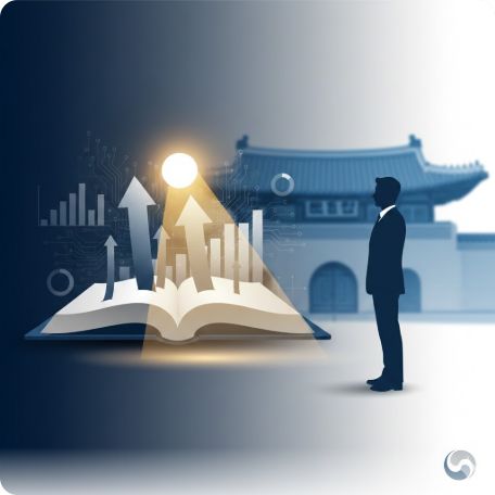 이곳에 관련 이미지 삽입: '국민의 알 권리'를 상징하는 그래픽 또는 청와대 로고와 함께 배치된 인물 실루엣