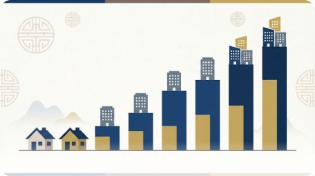 이곳에 관련 이미지 삽입: 정부 고위 공직자들의 다주택 보유 현황을 비교하는 도표나 그래프