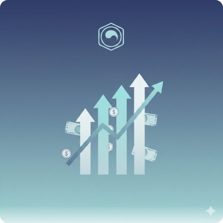 이곳에 관련 이미지 삽입: 정부의 퇴직연금 제도 개편안을 상징하는 인포그래픽 또는 관련 뉴스 보도 장면