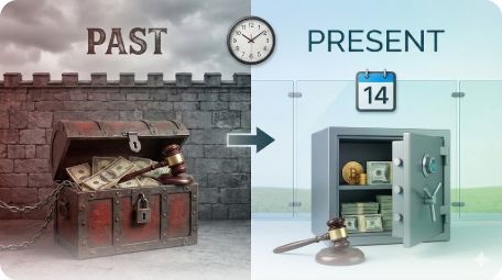 이곳에 관련 이미지 삽입: 이재명 대표의 과거 상속세 관련 발언과 현재 발언을 대비시키는 이미지